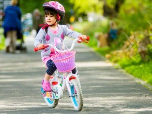 Купить детский велосипед в Москве Racer