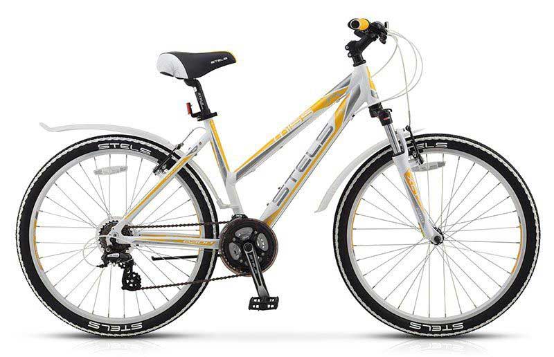 Купить Женский велосипед Stels Miss 6300 26