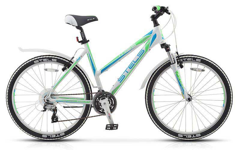 Купить Женский велосипед Stels Miss 6500 26 дюймов