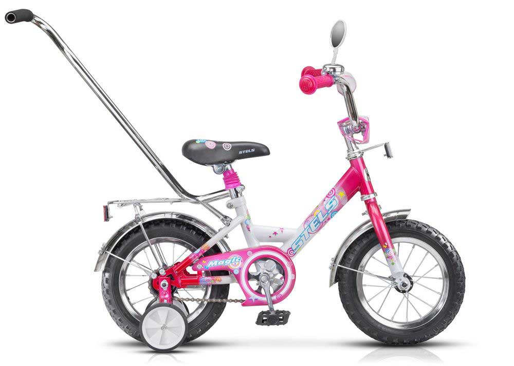 Купить Детский велосипед Stels Magic 12 дюймов