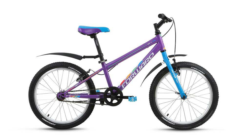 Купить Детский велосипед Forward Unit 1.0