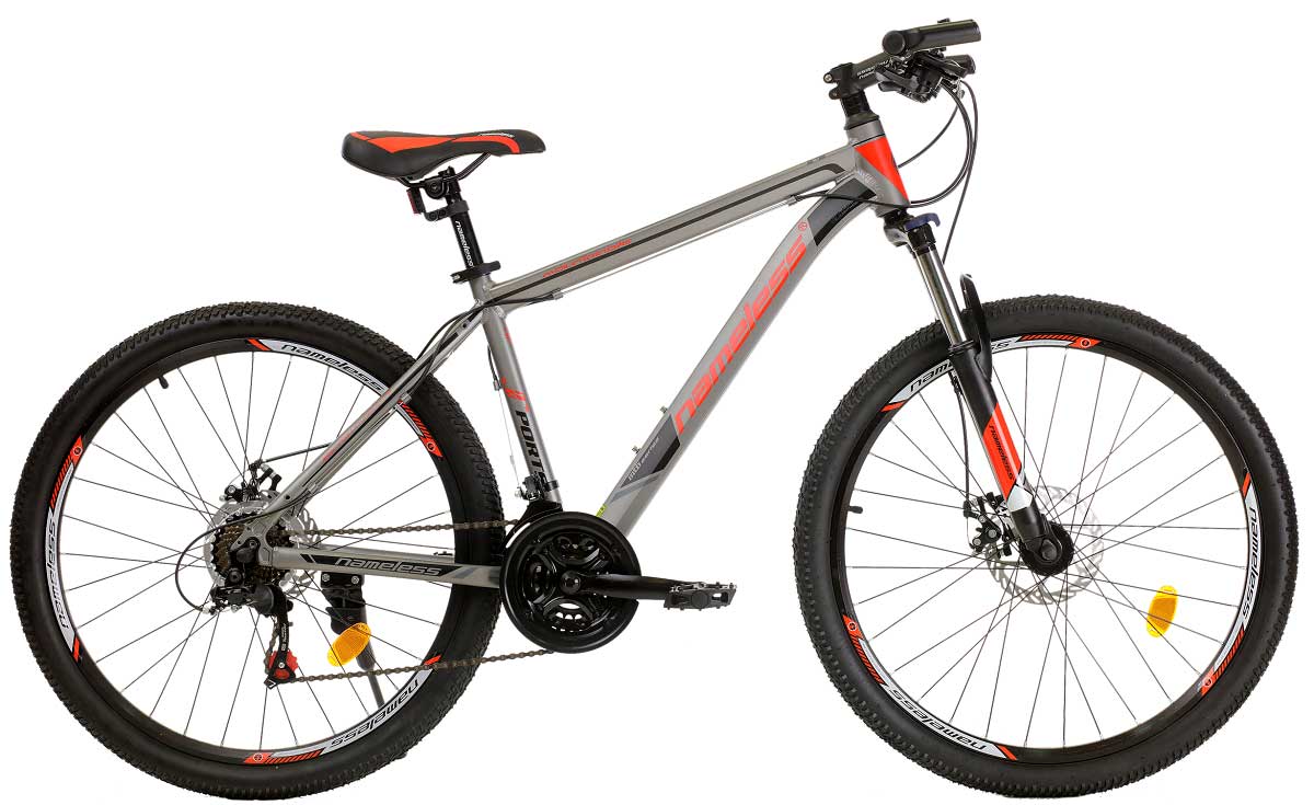 Купить Горный велосипед 26 NAMELESS J6800D