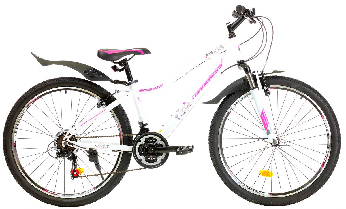 Купить Горный велосипед 26 NAMELESS S6200W