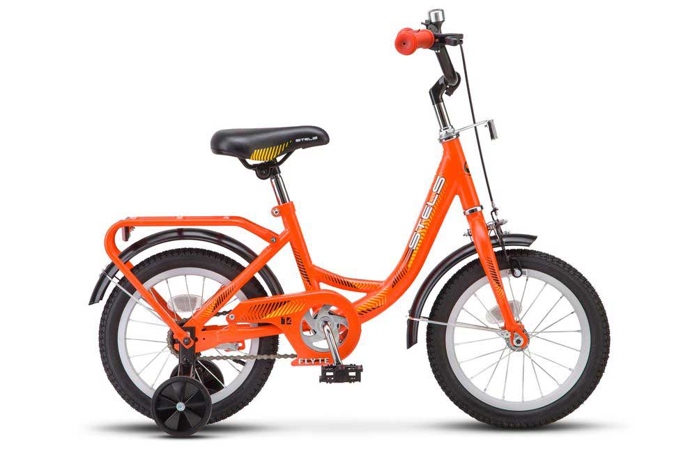 Купить Детский велосипед Stels Flyte с колесами 16 дюймов