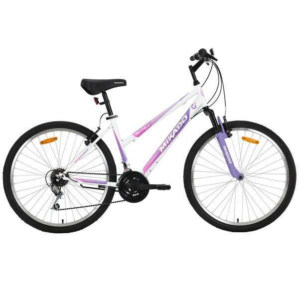 Женский велосипед 26 дюймов Mikado Blitz Evo Lady