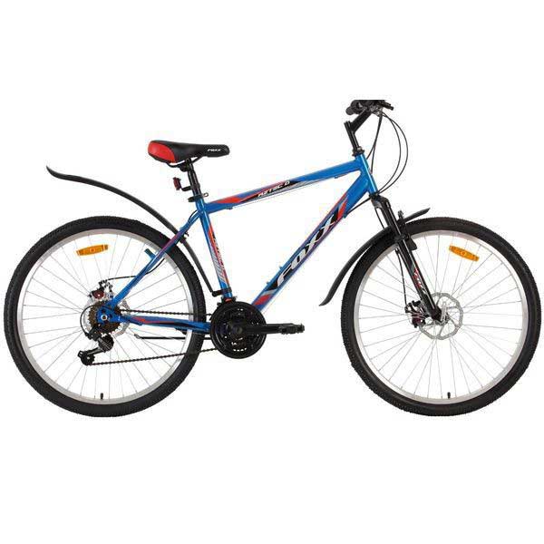 Купить Горный велосипед 26" Foxx AZTEC D (DISC)