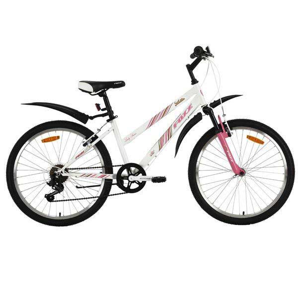 Купить Подростковый велосипед 24" Foxx Salsa