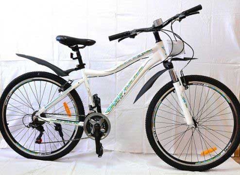 Купить Горный велосипед 26 SKILL IRIS V