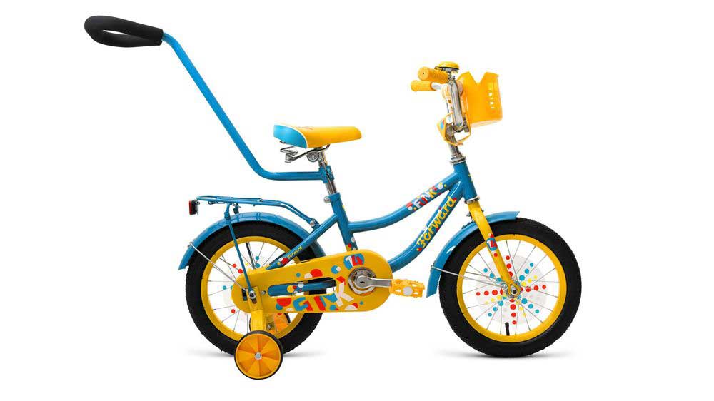 Купить Детский велосипед Forward Funky Boy 12 дюймов