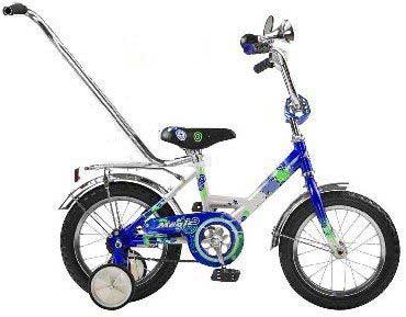 Купить Детский велосипед Stels Magic 14