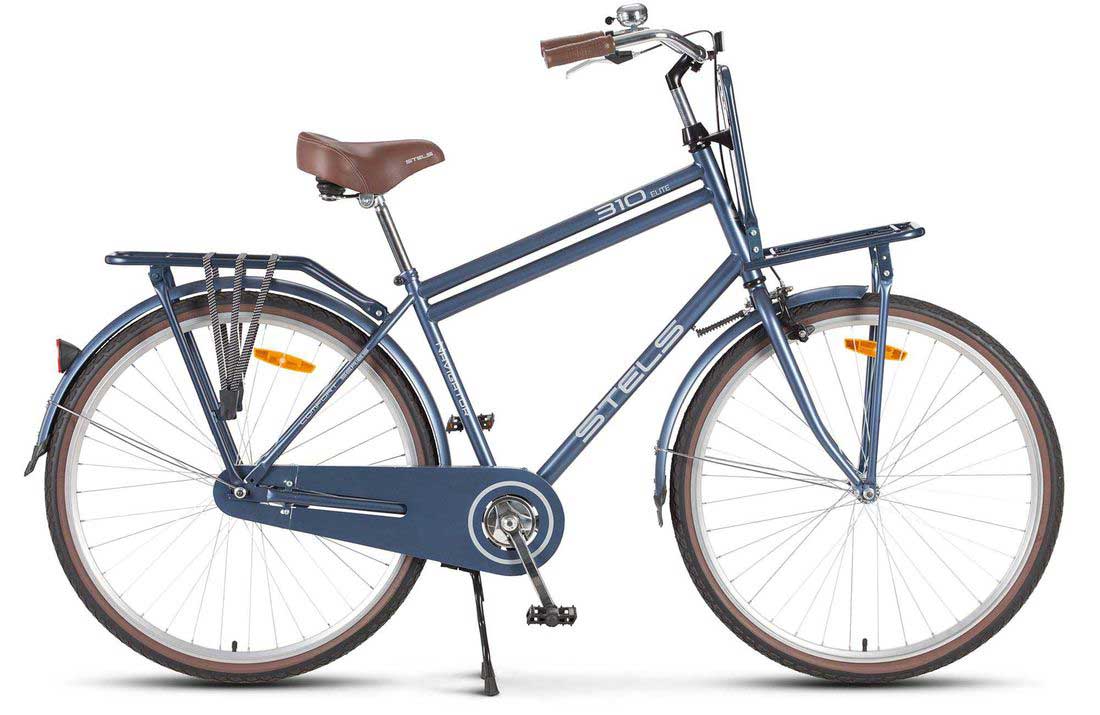 Дорожный городской велосипед Stels Navigator 310 Gent 28 дюймов