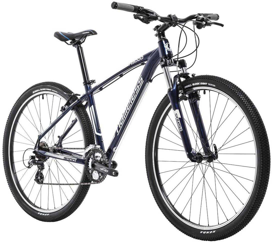 Купить Горный велосипед NAMELESS А9000-19 колеса 29 дюймов