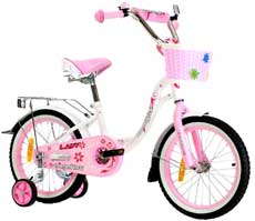 Детский велосипед 20 Nameless Lady