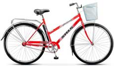Дорожный городской велосипед Stels Navigator 300 Lady 28 дюймов
