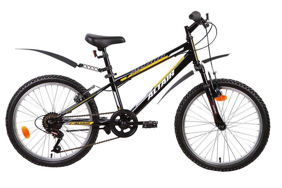 Купить Детский велосипед Altair MTB HT 20