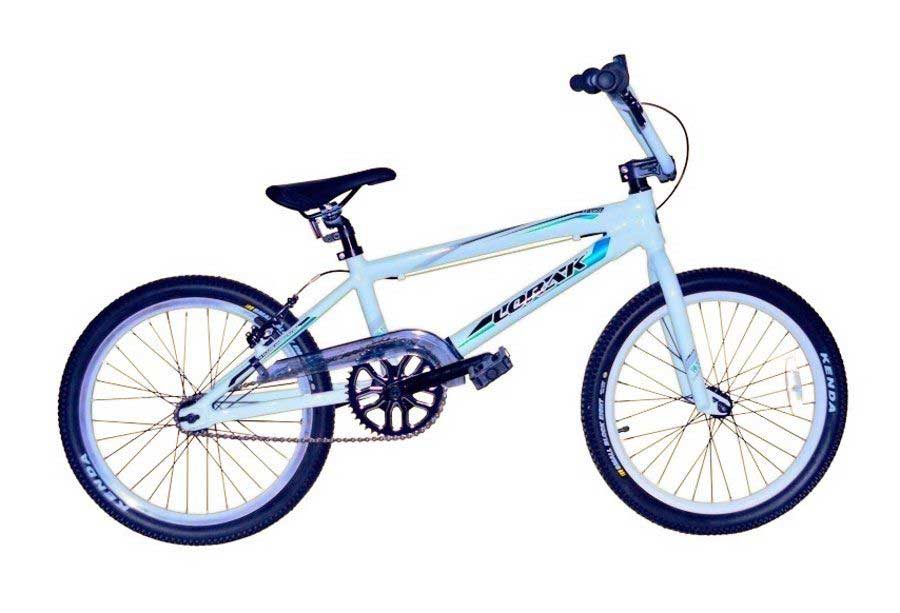 Купить Велосипед BMX 20 дюймов Lorak Jumper 20
