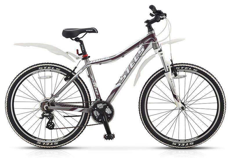Купить Женский велосипед Stels Miss 7300 26 дюймов