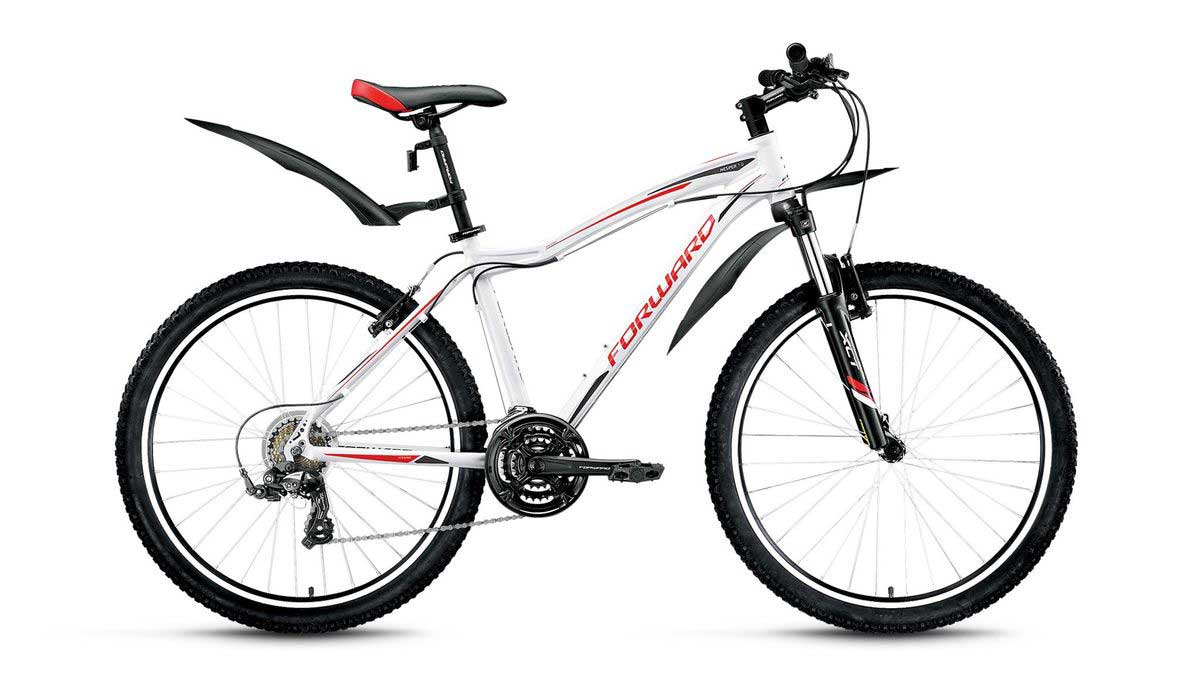 Горный велосипед Forward Hesper 1.0