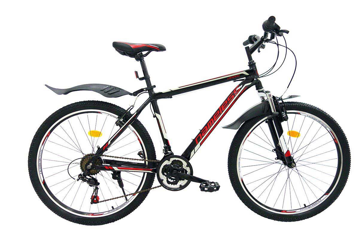 Купить Горный велосипед Nameless MTB J6000