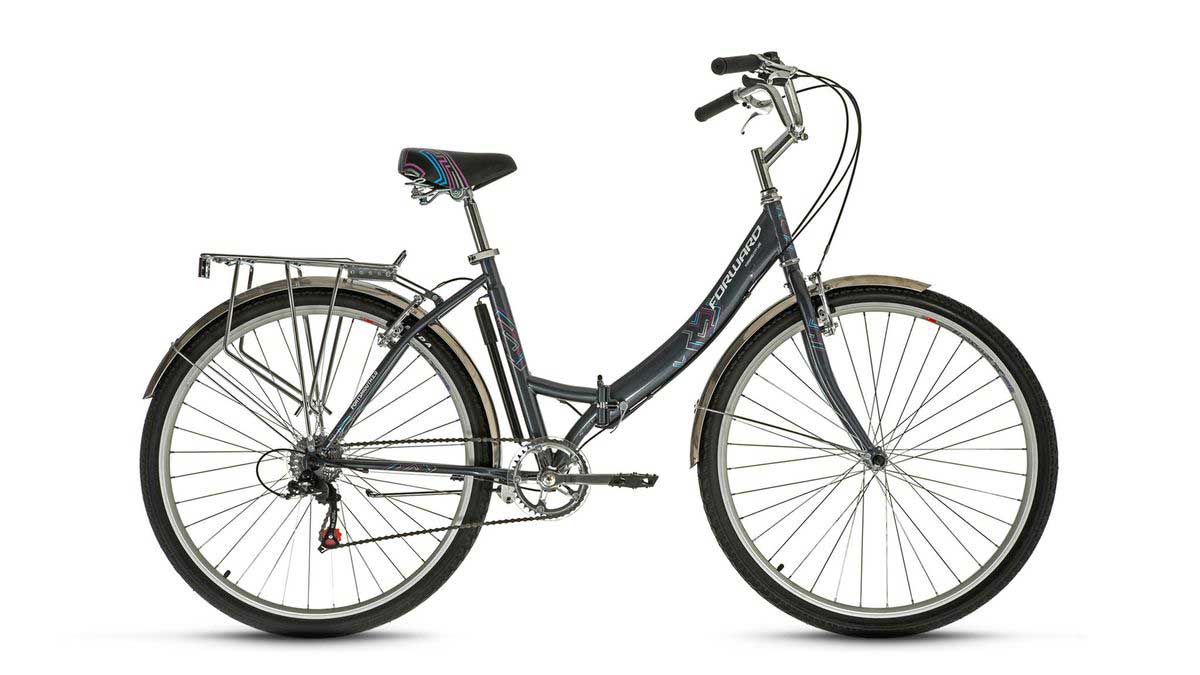 Купить Дорожный велосипед Forward Portsmouth 2.0