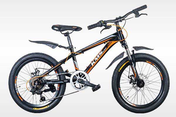 Купить Детский велосипед 20 KMS Lite MD 170