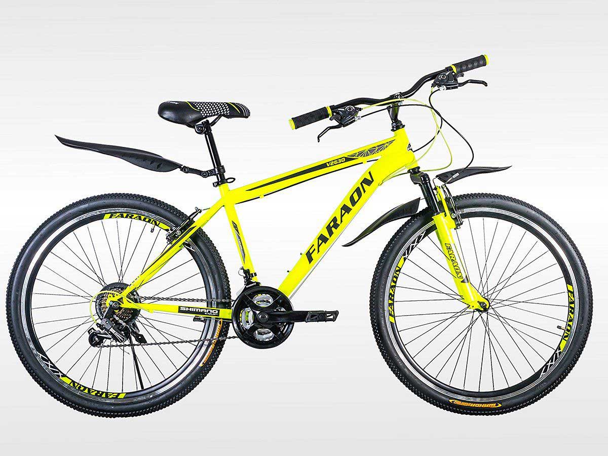 Купить Горный велосипед Faraon V2630