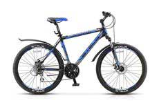 Stels Navigator 650 MD 26 (2017) фото
