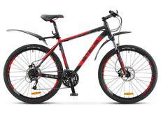 Stels Navigator 910 Disc 29 (2017) фото