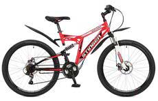 26 Stinger Highlander 100D фото