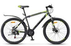 Stels Navigator 600 MD 26 (2017) фото