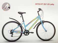 Altair MTB HT 26 1.0 Lady (2017) фото
