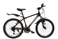 Подростковый велосипед 24 дюйма Nameless MTB S4000