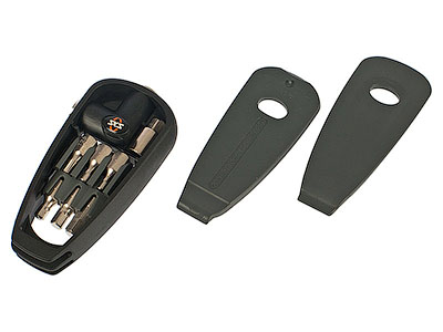 Купить Шестигранники набор для велосипеда SKS BIT-WORX 8 функций