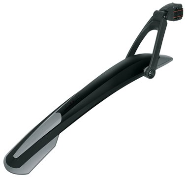 Купить SKS крыло для велосипеда (9) X-BLADE 28 + 29" заднее, черное