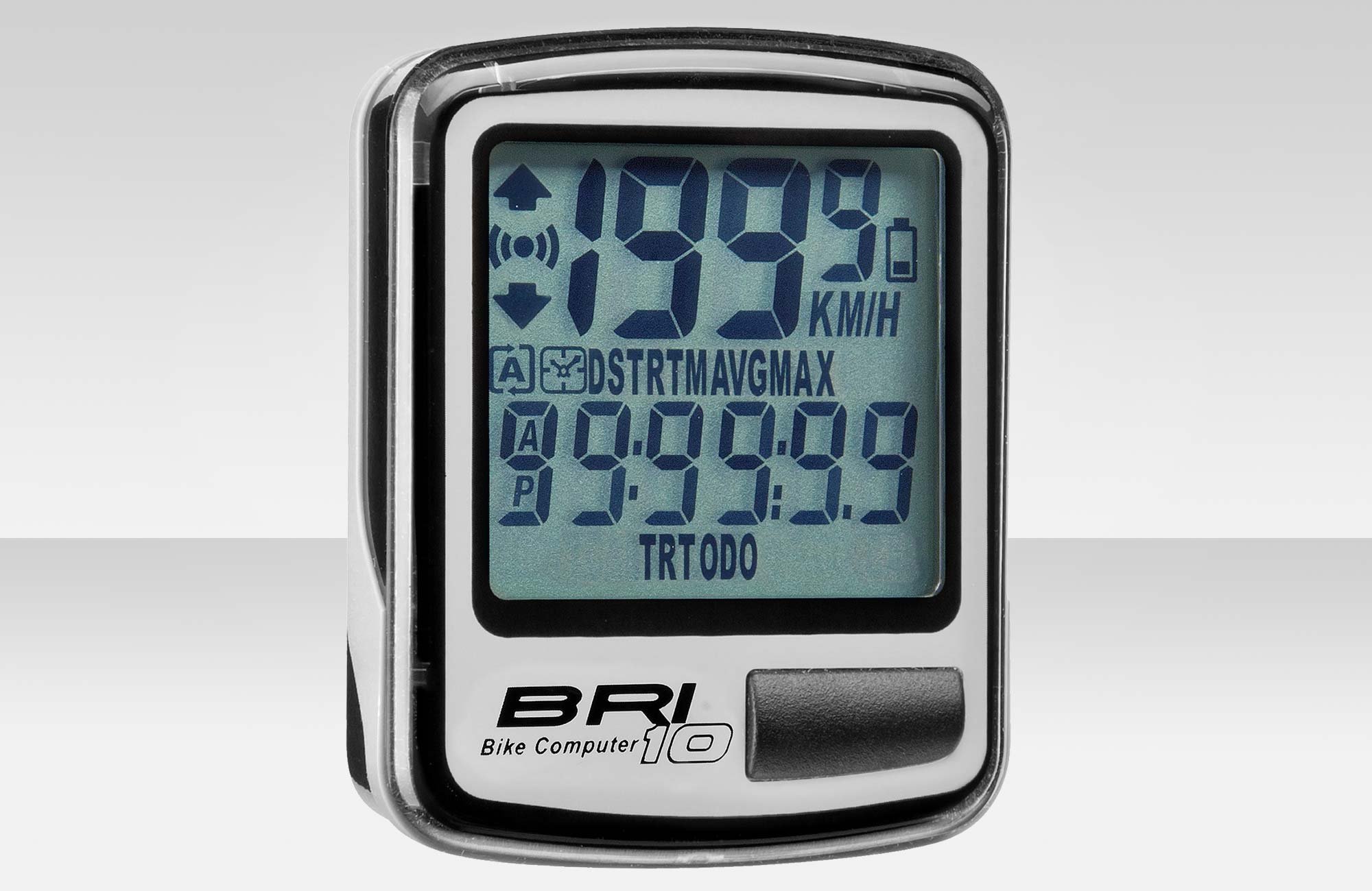 Купить Компьютер велосипедный BRI-10 10 функций 060048
