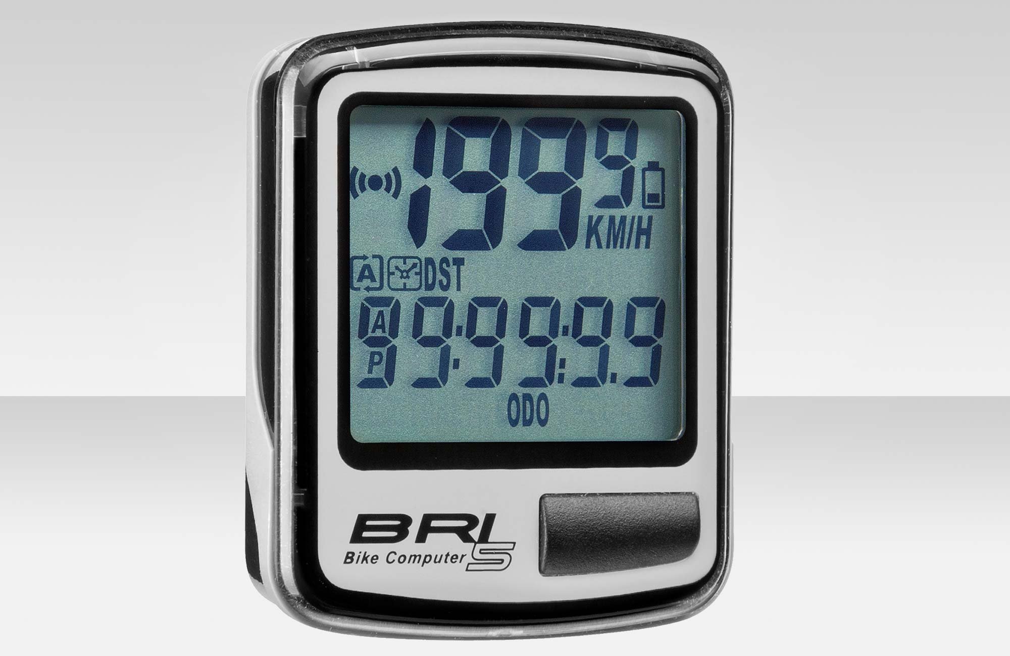 Купить Компьютер велосипедный BRI- 5 5 функций