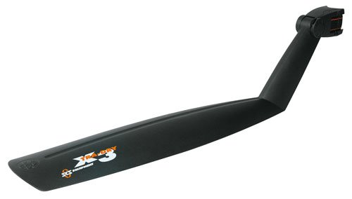 Купить SKS крыло для велосипеда (3) Х-TRA-DRY XL заднее, черное