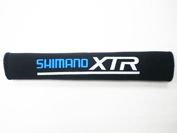 Купить Защита пера на липучке SHIMANO