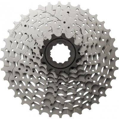 Купить Кассета Shimano для велосипеда, HG300, 9ск, 11-34