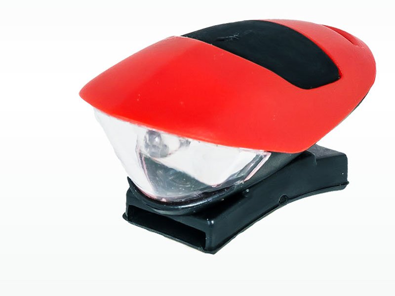 Купить Фонарь задний 5115 LED MINI для велосипеда