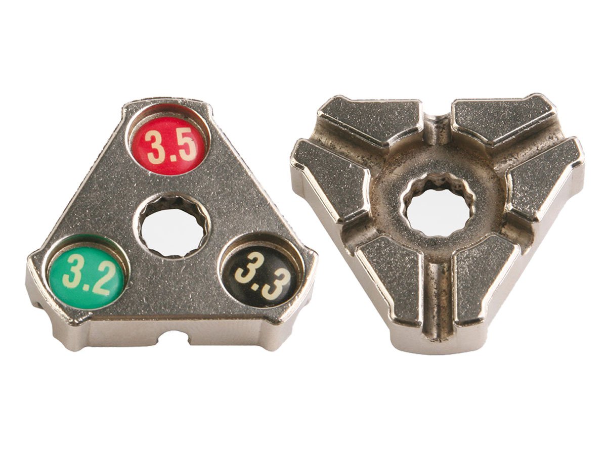 Купить Велосипедный ключ спицевой BikeHand YC-1A арт. 230013