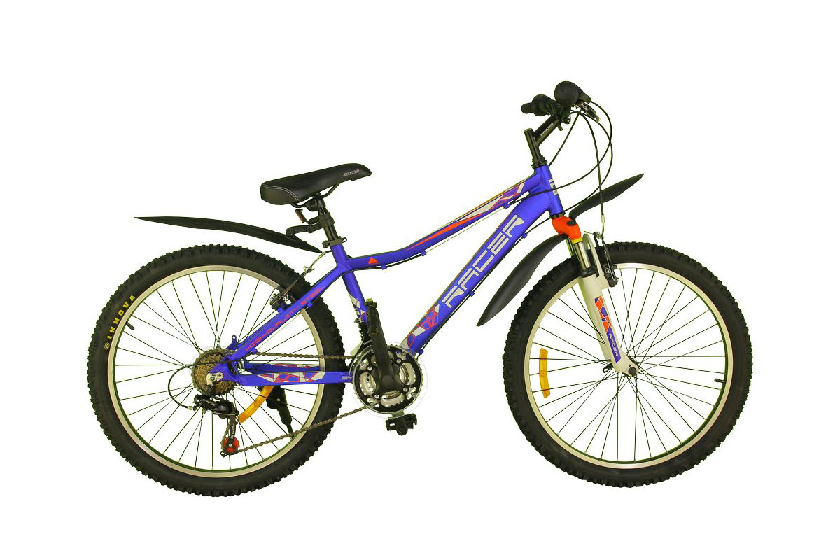 Купить Подростковый велосипед Racer 24-106