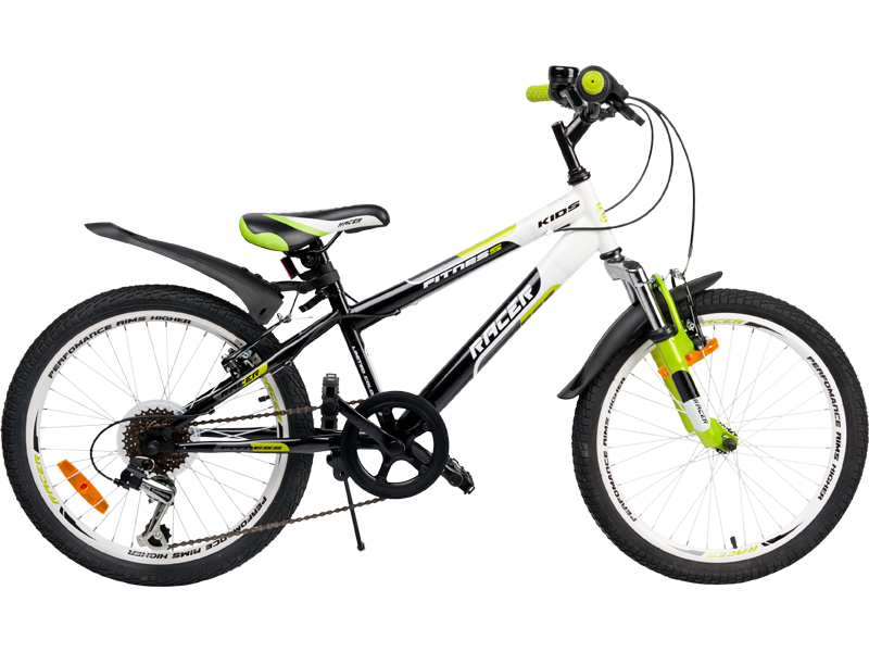 Купить Детский велосипед Racer 20-003