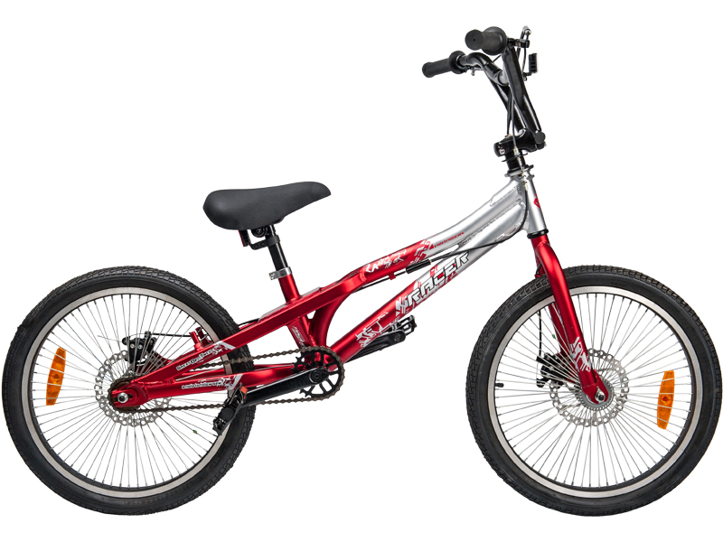 Купить Детский велосипед Racer 20-004