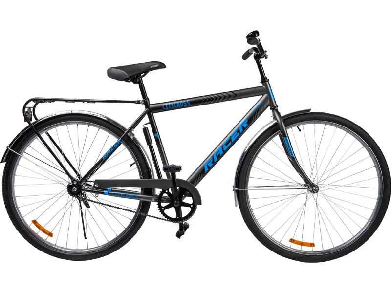 Купить Дорожный велосипед Racer 2861