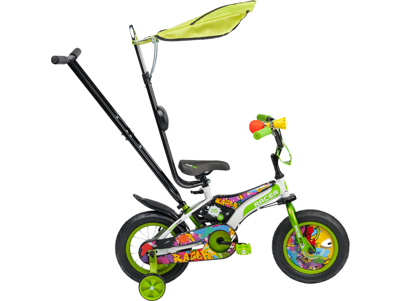 Купить Детский велосипед Racer 510-12