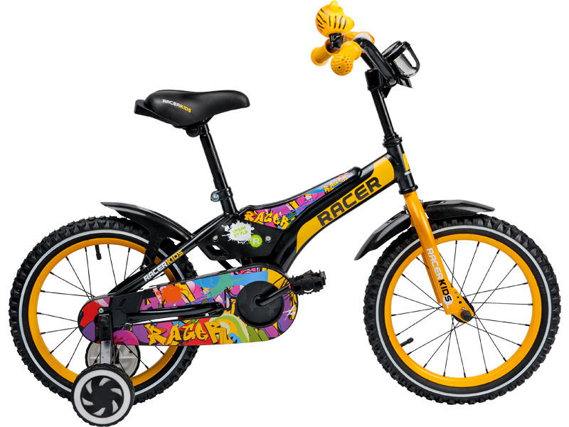 Купить Велосипед Детский Racer 511-14