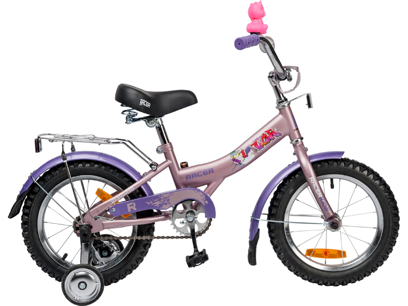 Купить Детский велосипед Racer 920-14