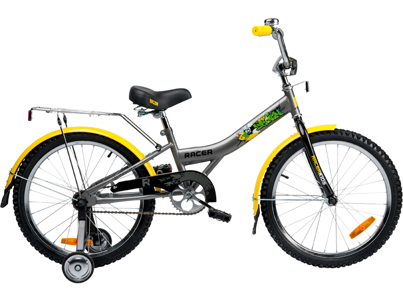 Купить Детский велосипед Racer 920-20