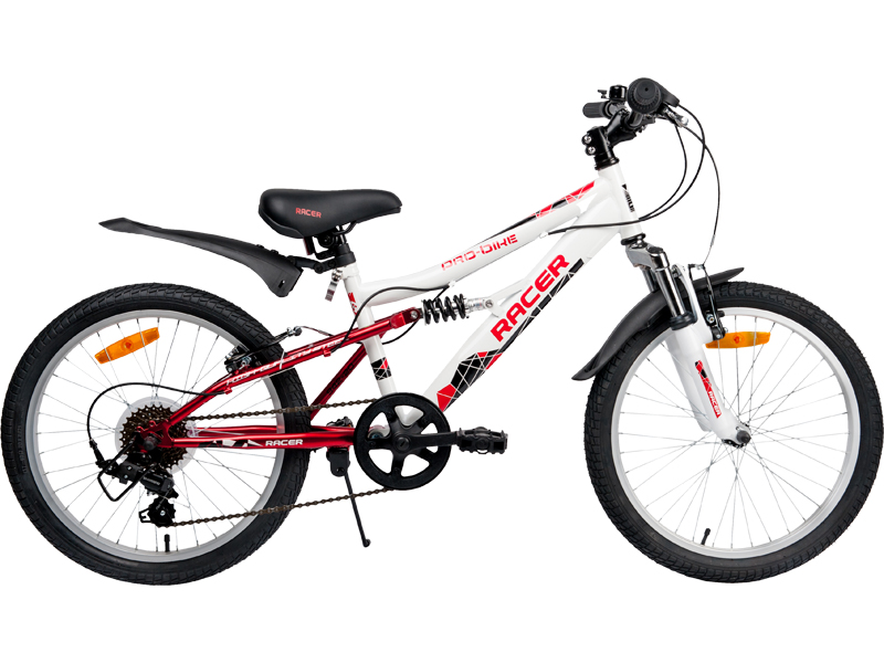 Купить Велосипед для детей Racer 940-20